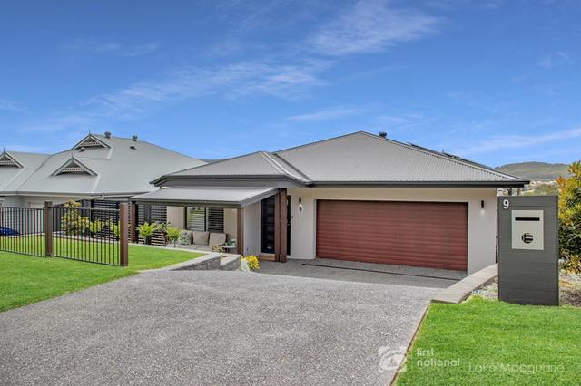 9 Exploration Street, NSW 2286