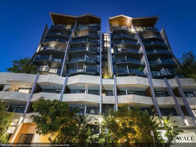 808/60 Doggett Street, QLD 4006
