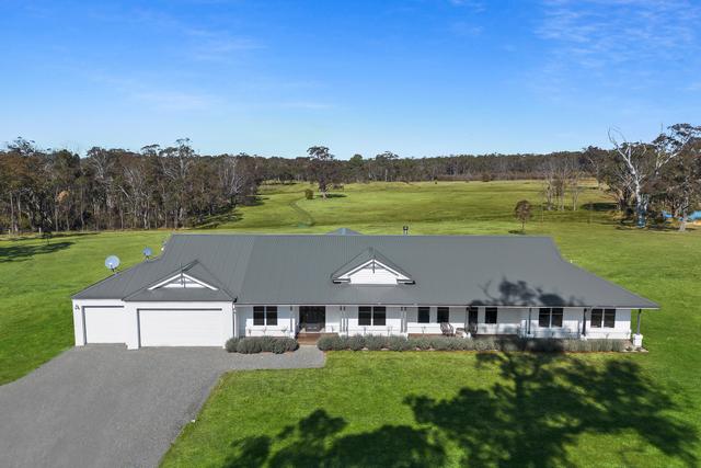 2025 Wombeyan Caves Road, NSW 2575