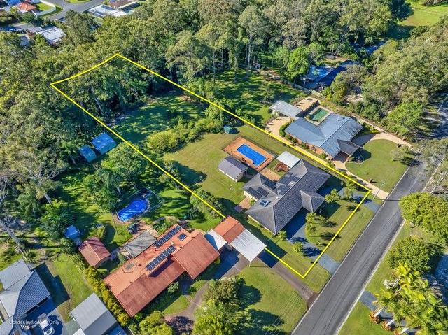 44 Lutana Street, QLD 4211