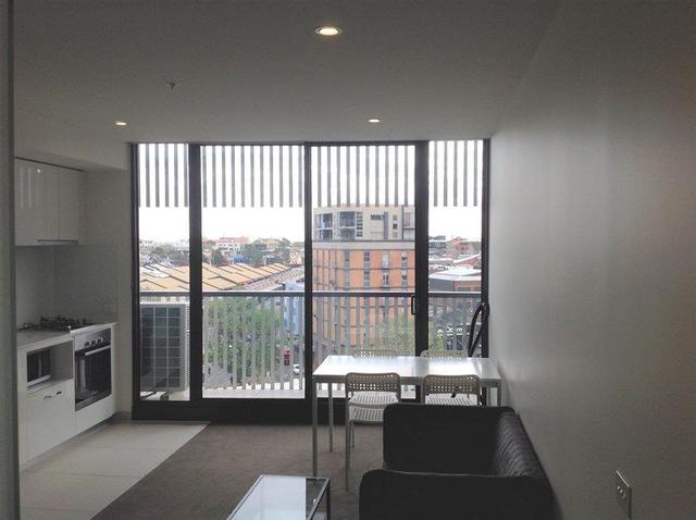 802/6 Leicester Street St, VIC 3053