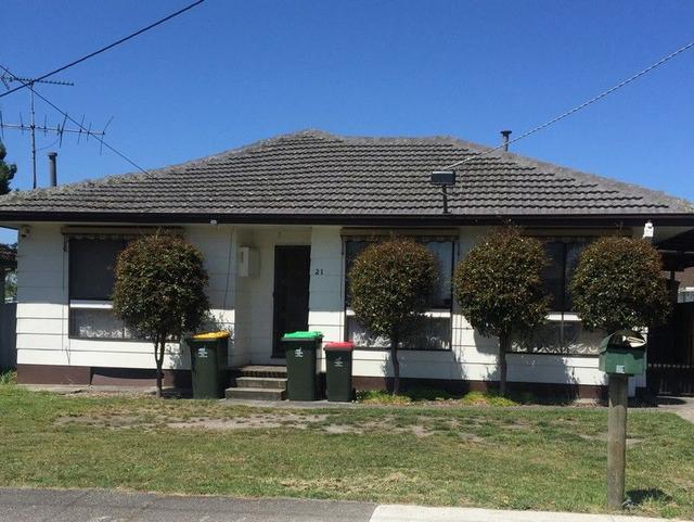 21 Kent Street, VIC 3825