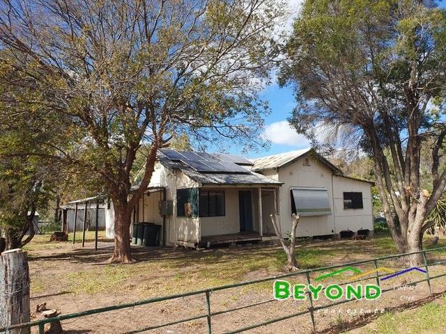 18 Lower Castlereagh Street, NSW 2827