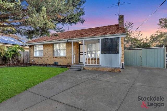 16 Allen Street, VIC 3028