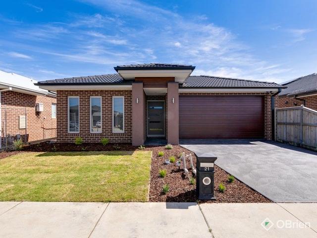 21 Orpington  Drive, VIC 3978