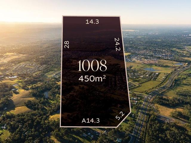 Lot 1008/2337 The Northern Road, NSW 2745