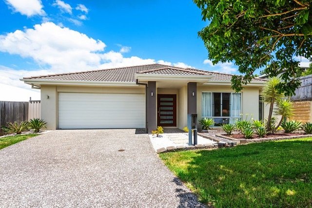 13 Sandover Circuit, QLD 4207