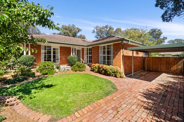 4 Gurnai Place, ACT 2614