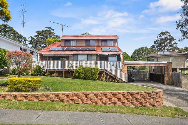 33 Meehan Drive, NSW 2533