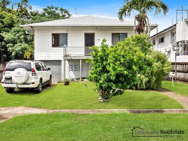 283 Severin Street, QLD 4870