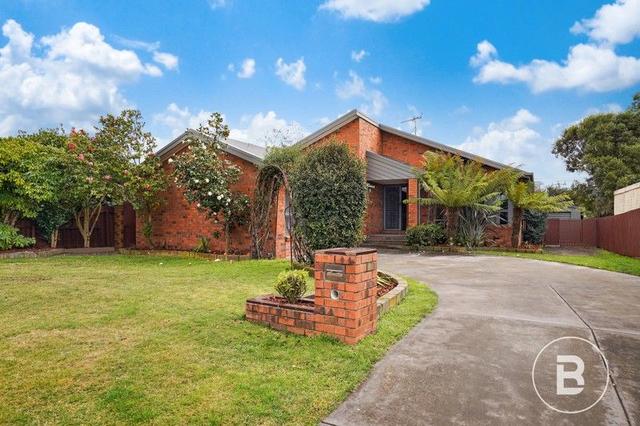 15 Bonshaw Drive, VIC 3356