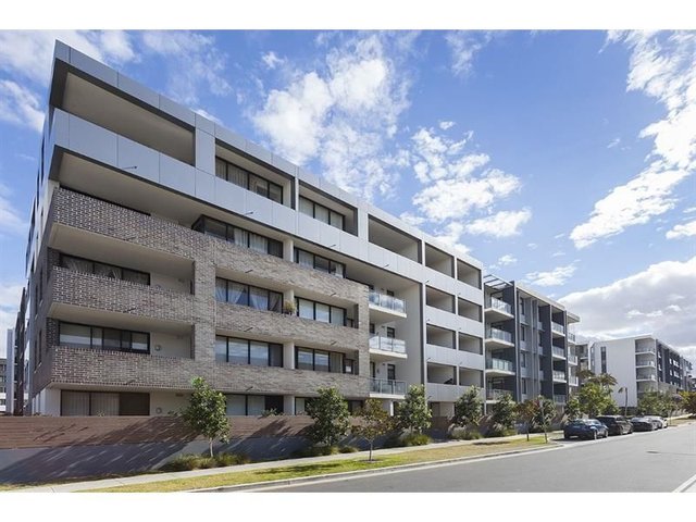 211/1 Victa Street, NSW 2194