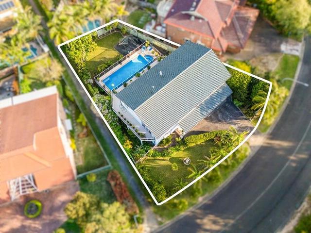 43 Lady Penrhyn Drive, NSW 2100
