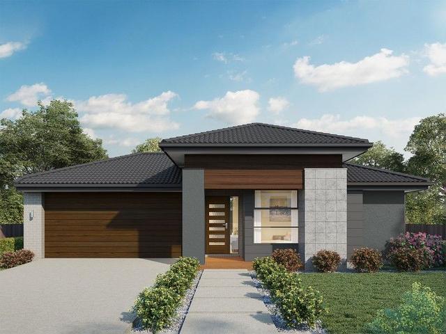 Lot 8 Taylor Road, QLD 4570