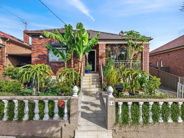 14 McGrath Avenue, NSW 2206