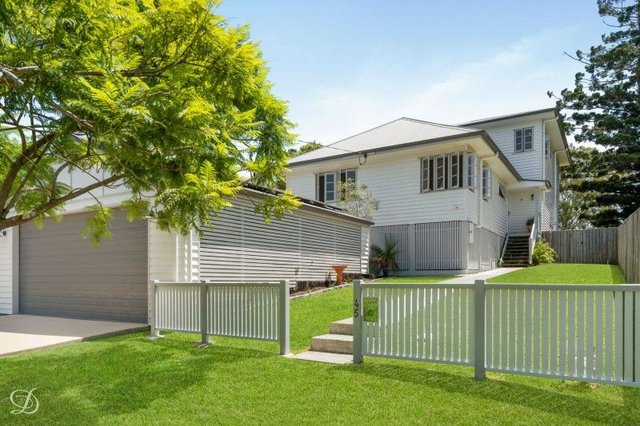 45 Doorey Street, QLD 4054