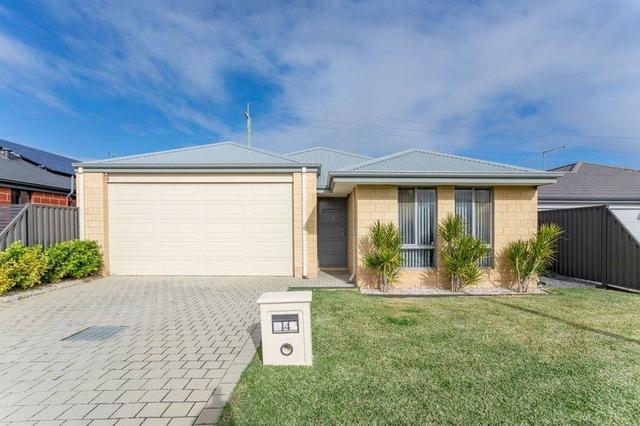 14 Sturrock Close, WA 6112