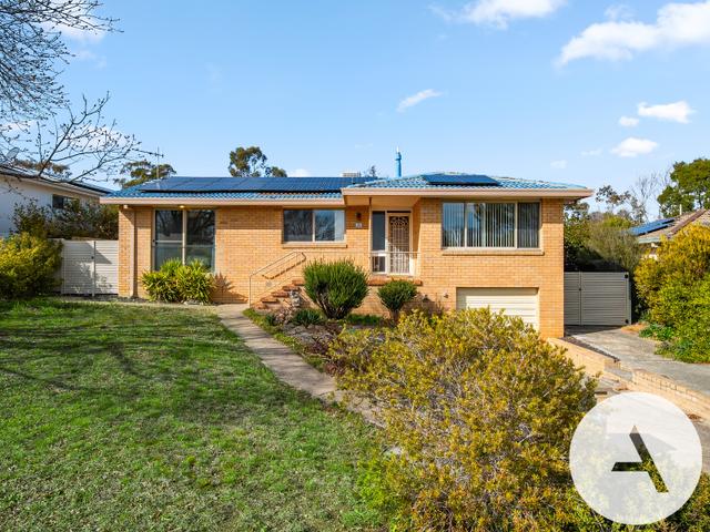 26 Yanda Street, ACT 2611