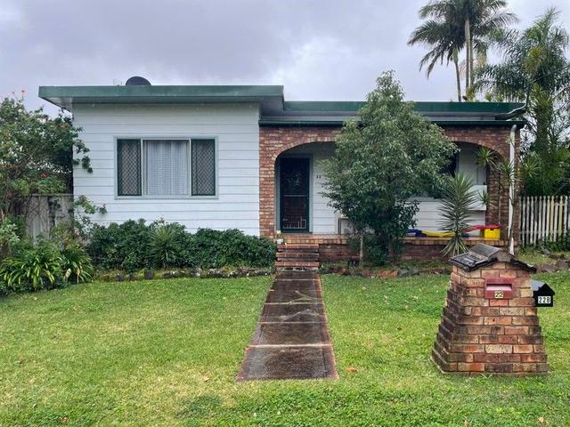 22 East Street, NSW 2282