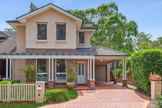 14 Governors Way, NSW 2117