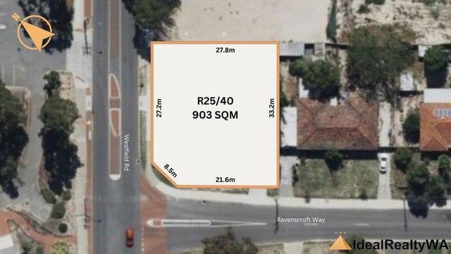 2 Ravenscroft Way, WA 6111