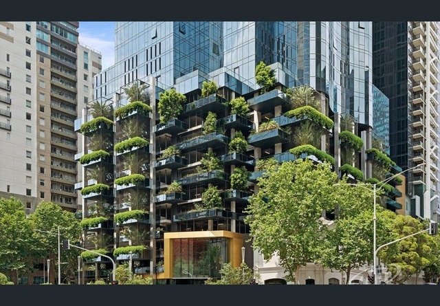 5902/70 Southbank Boulevard, VIC 3006