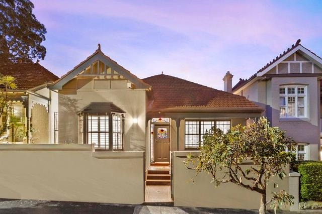 52 Willoughby Street, NSW 2061