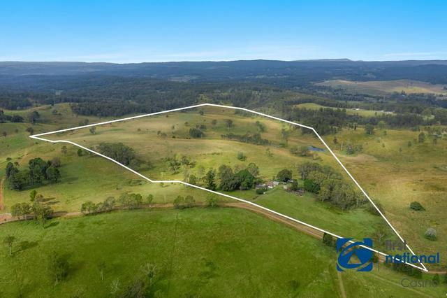 1130 Dyraaba Road, NSW 2470