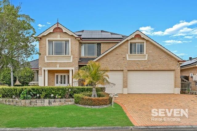 4 Proteus Place, NSW 2155