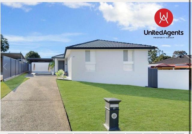 17 Duncansby Crescent, NSW 2566