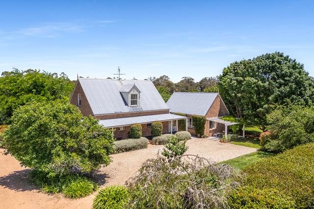 154 Joadja Road, NSW 2575