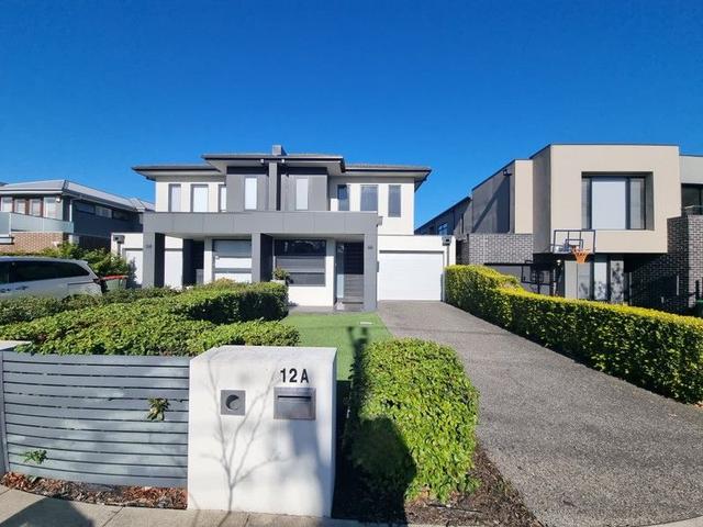 12A Hinkler Avenue, VIC 3165