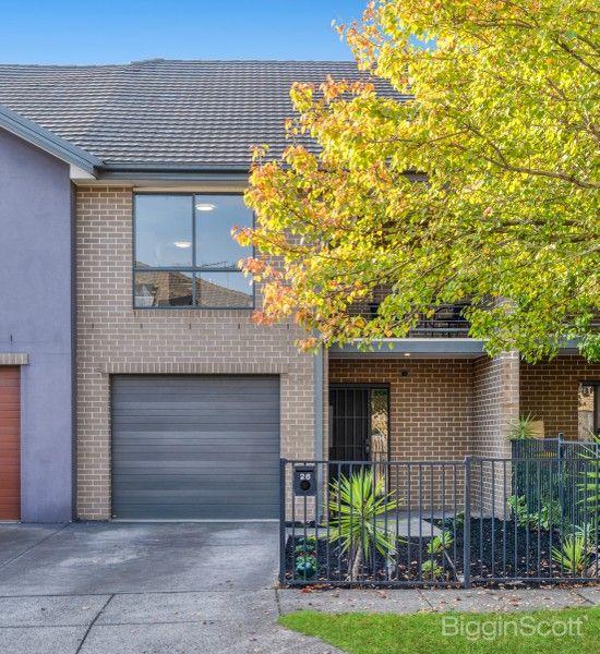 26 Grevillea Circuit, VIC 3012