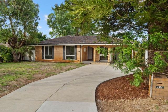 161 Third Avenue, WA 6111