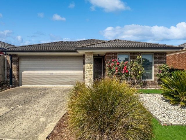 18 The Glade, VIC 3976