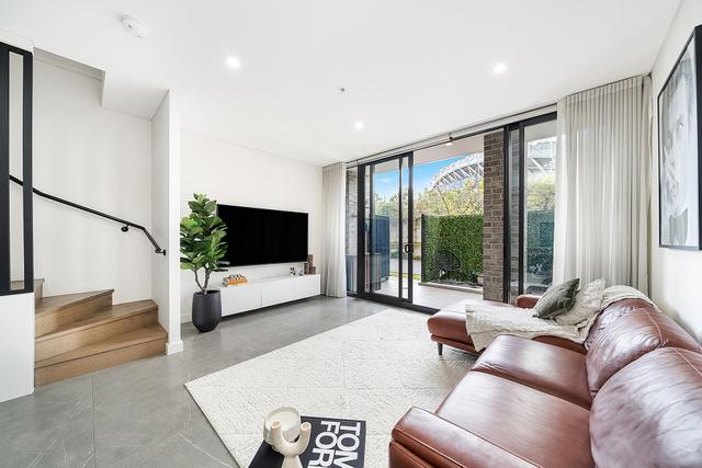 6/7 Paddock Street, NSW 2141