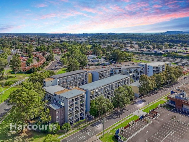25c/541 Pembroke Road, NSW 2560