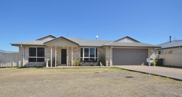 81 East, QLD 4370