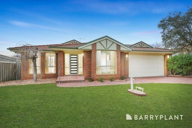 11 Tralee Circuit, VIC 3805