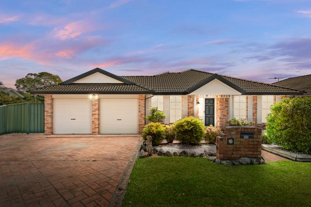 63 Gundaroo Circuit, NSW 2287