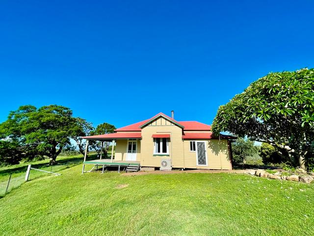 605a Bulmers Road, NSW 2469