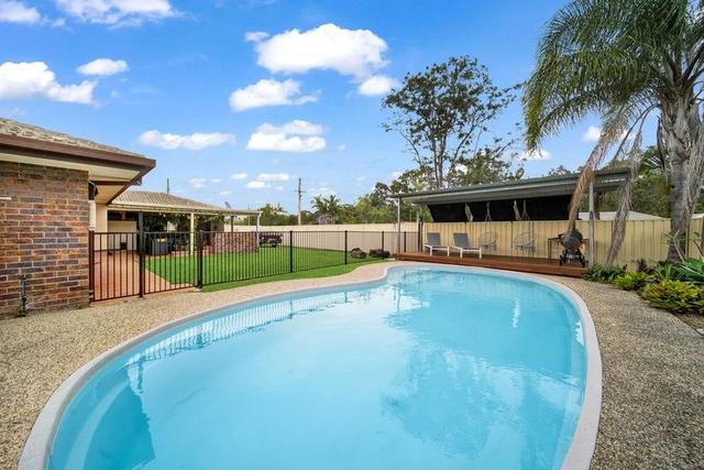 2 Bottlebrush Drive, QLD 4118