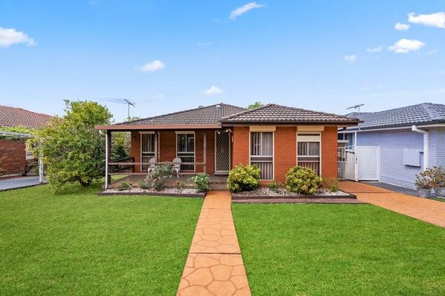 11 Goldsmith Close, NSW 2164