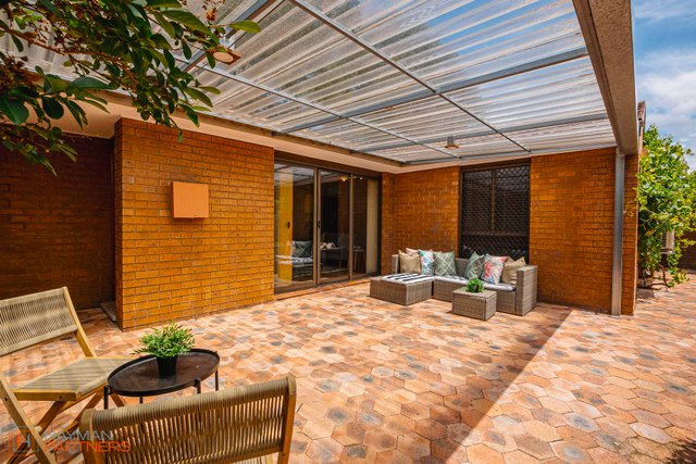 4/5 Fitchett Street, ACT 2605