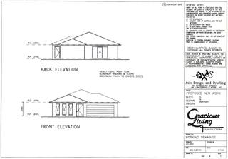 Elevations