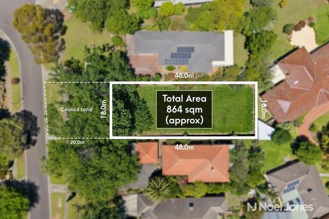 18 Great Oak Court, VIC 3138