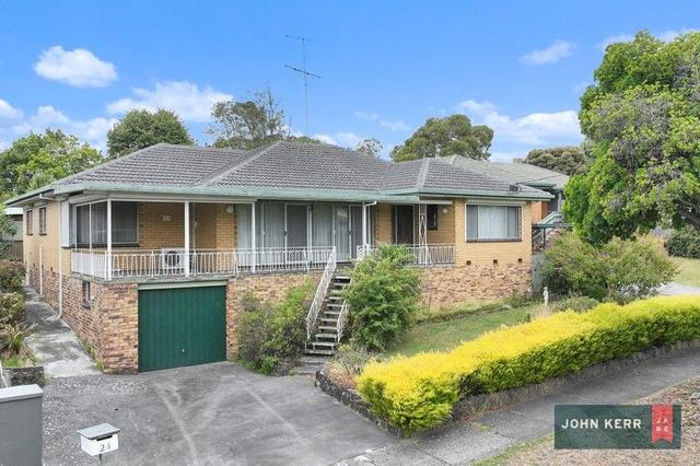 24 Ford Avenue, VIC 3825