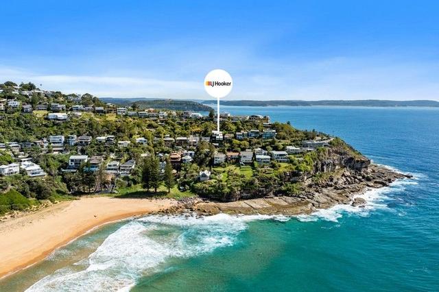 270 Whale Beach Road, NSW 2107