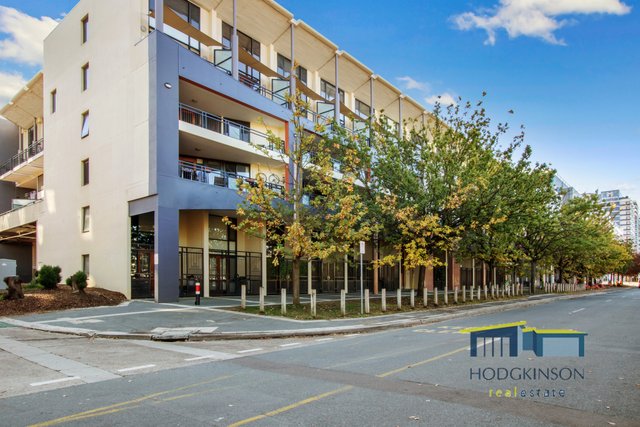 22/66 Allara Street, ACT 2601