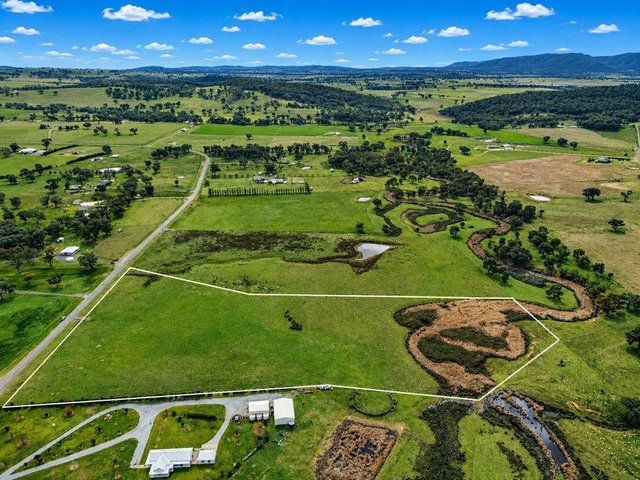 38 Wambanumba Drive, NSW 2594